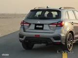 Mitsubishi ASX 2021